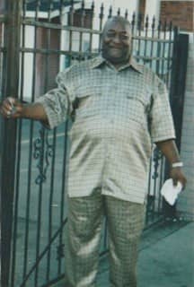 Photo of David Wilson