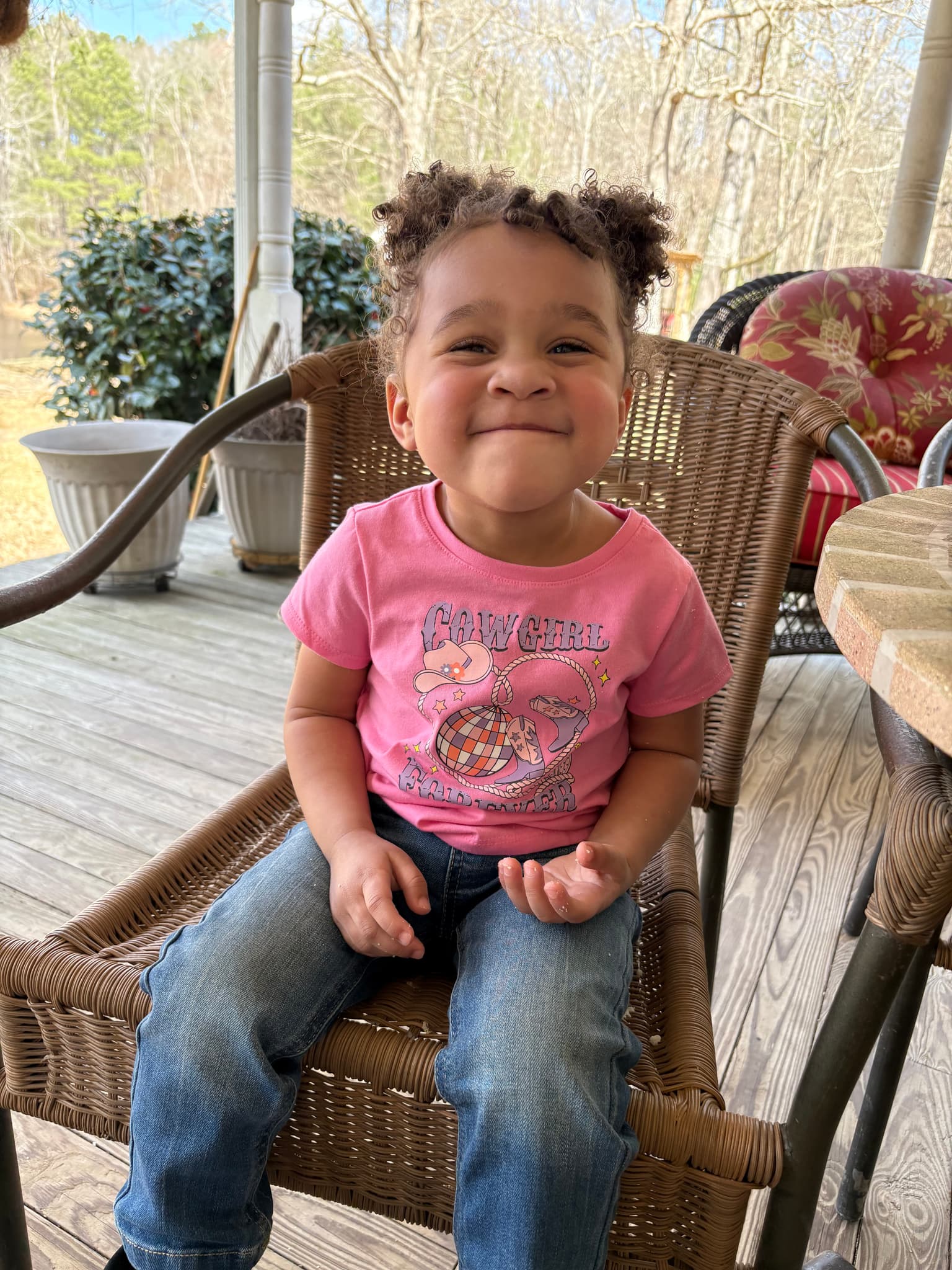 Photo of Thalia Helms-Taylor