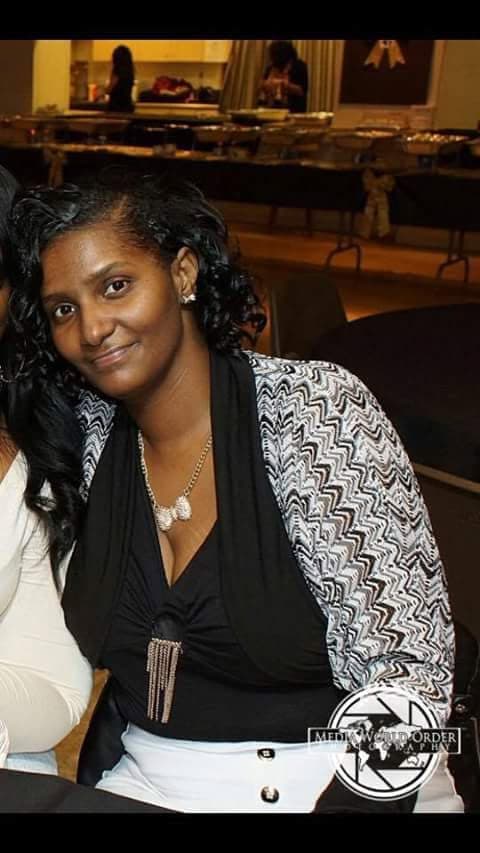 Photo of Danita Wilson