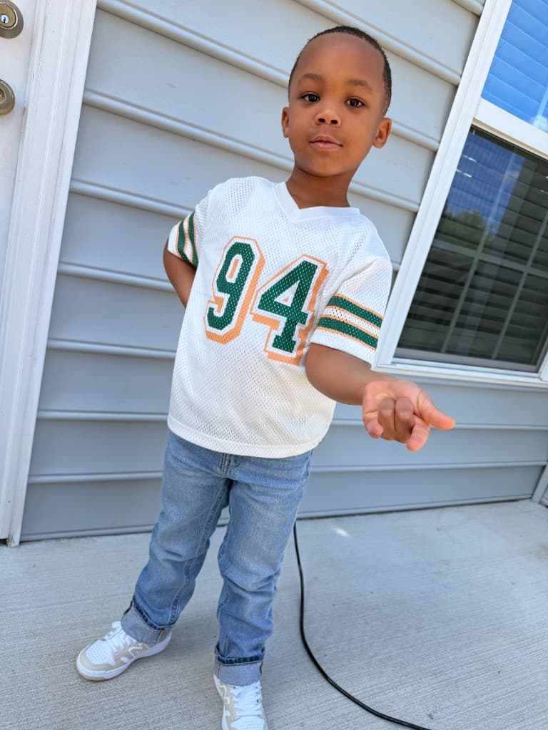 Photo of Ermias Reeves