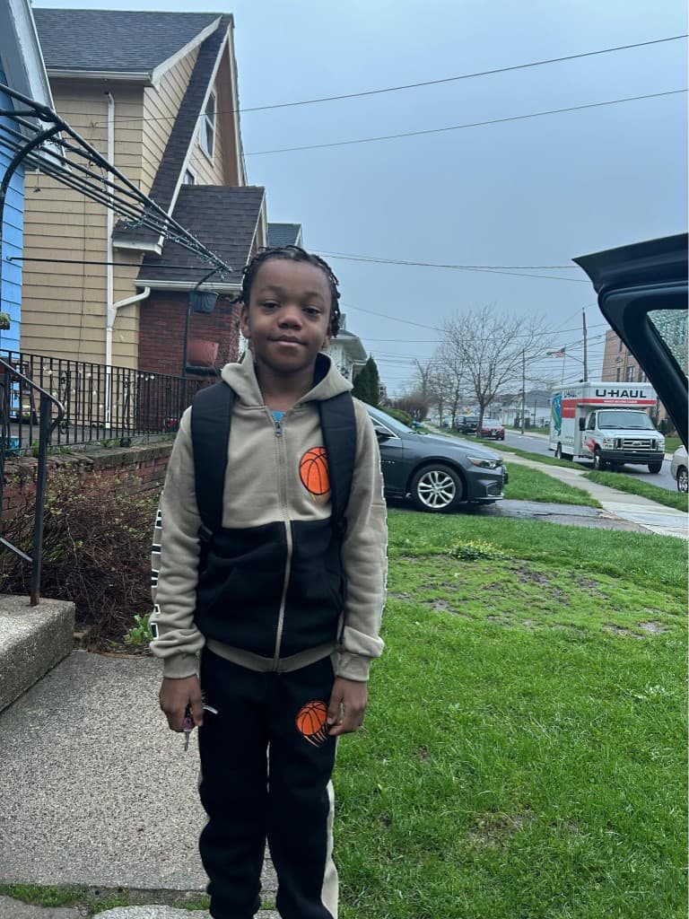 Photo of Laron Williams