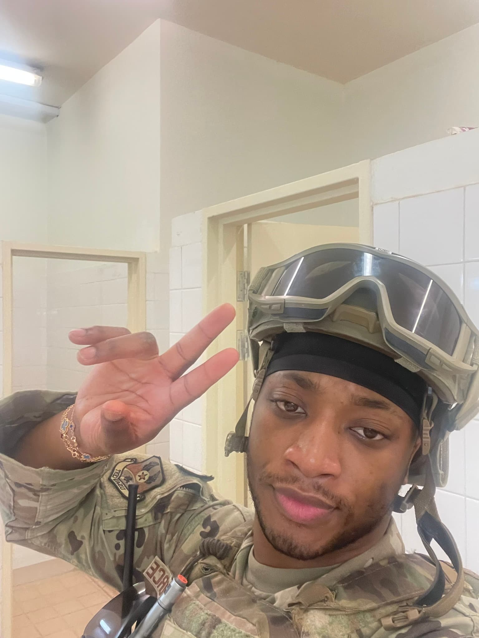 Photo of Davion Henderson